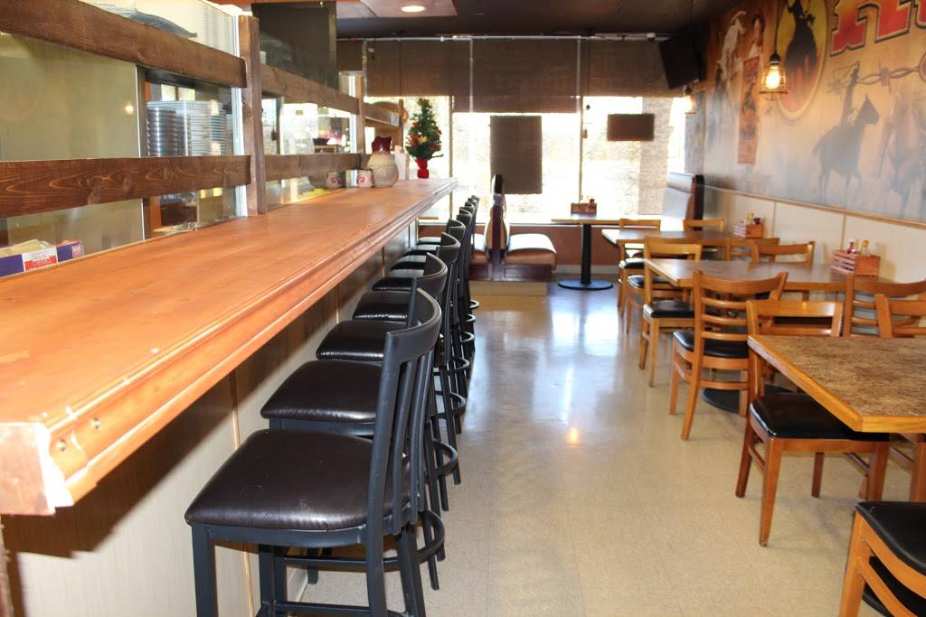 El Rodeo Mexican Grill & Seafood | restaurant | 1181 Biesterfield Rd, Elk Grove Village, IL 60007, USA | 8472529686 OR +1 847-252-9686