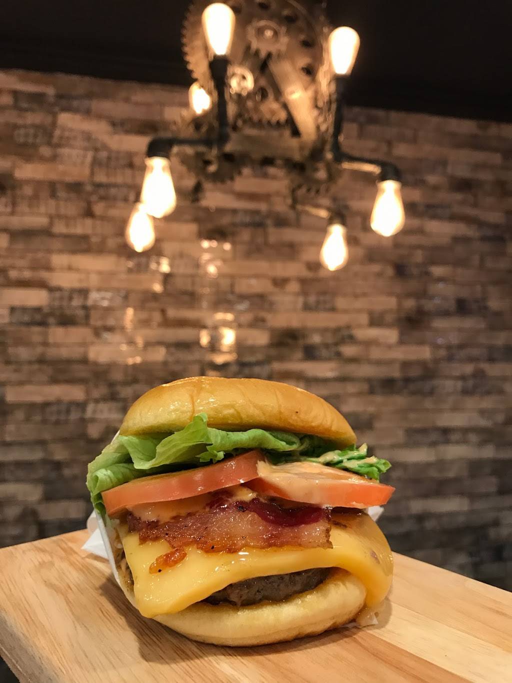 Halalbees | restaurant | 182-26 Hillside Avenue, Jamaica, NY 11432, USA | 7185590111 OR +1 718-559-0111