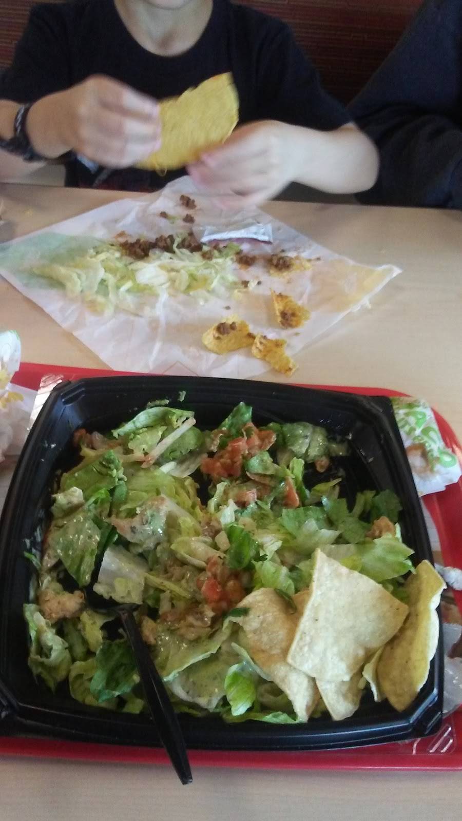 Del Taco | meal takeaway | 2515 N Hollywood Way, Burbank, CA 91505, USA | 8185650534 OR +1 818-565-0534