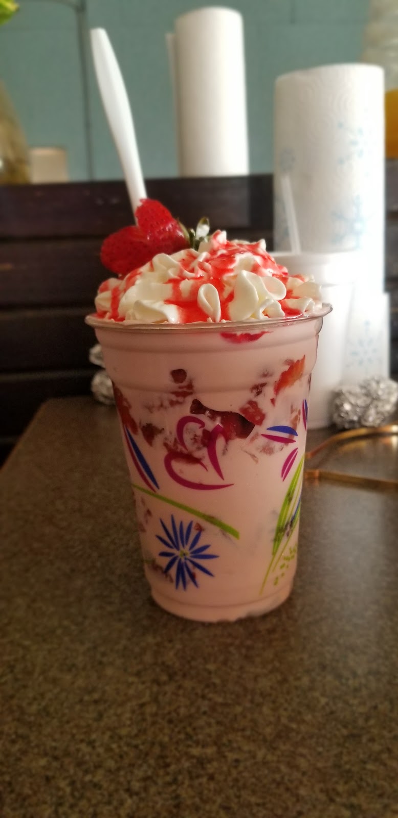 La Cocina De Garcia | restaurant | 10305 E Monte Cristo Rd, Edinburg, TX 78542, USA | 9562229537 OR +1 956-222-9537