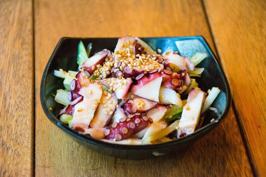 Sushi Boat | restaurant | 4971 Main St #3, Manchester Center, VT 05255, USA | 8023661888 OR +1 802-366-1888