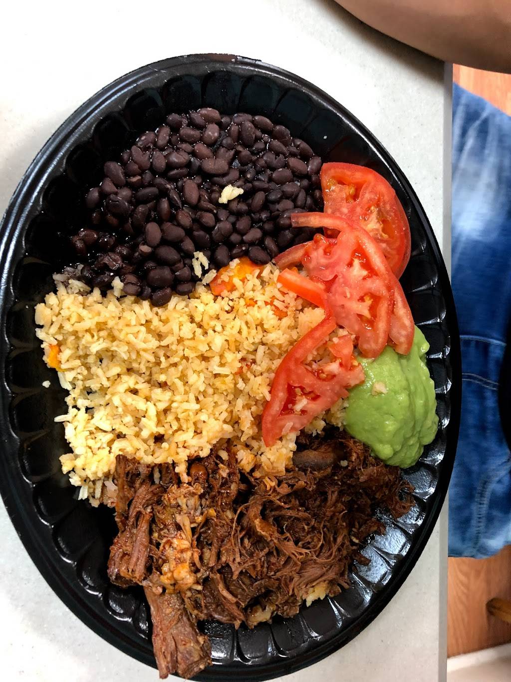 Burrito Express | restaurant | 130 Independence Blvd, Hardeeville, SC 29927, USA | 8437842187 OR +1 843-784-2187