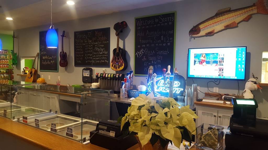 Scotts Subs | restaurant | 1325 Quarry Park Dr, De Pere, WI 54115, USA | 9206324297 OR +1 920-632-4297