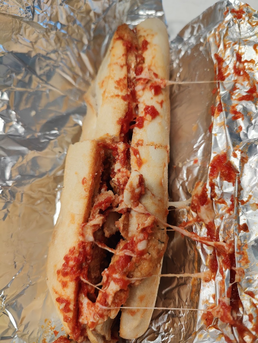 Two Fat Guys Italian Gourmet Deli | restaurant | 1355 SW Gatlin Blvd, Port St. Lucie, FL 34953, USA | 7724469371 OR +1 772-446-9371