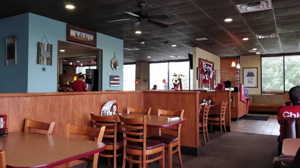 Yolk To Yolk | restaurant | 12501 Gulf Fwy, Houston, TX 77034, USA | 2819225552 OR +1 281-922-5552