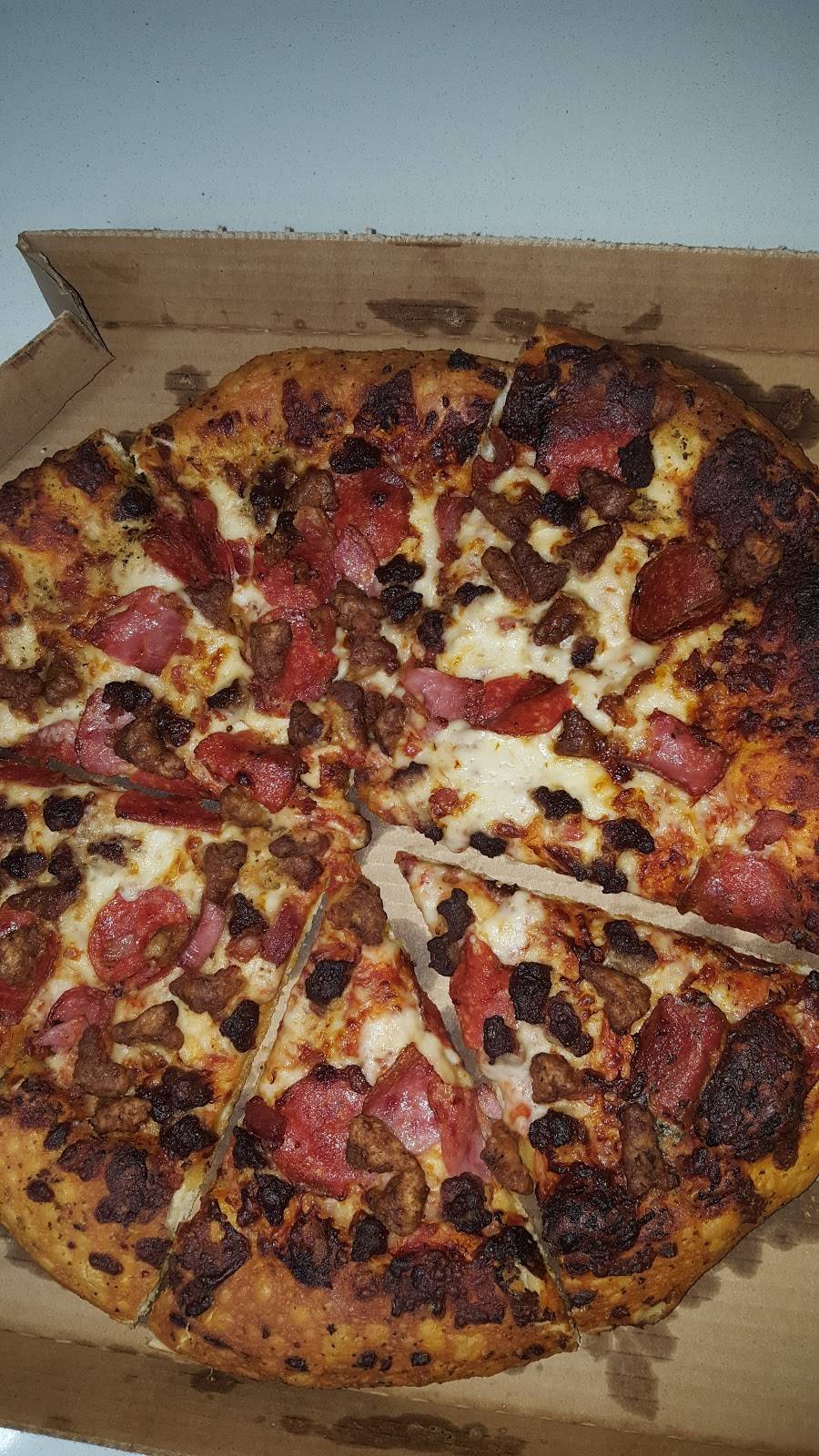 Pizza Hut | meal delivery | 9515 Blue Ridge Ext, Kansas City, MO 64134, USA | 8169662012 OR +1 816-966-2012