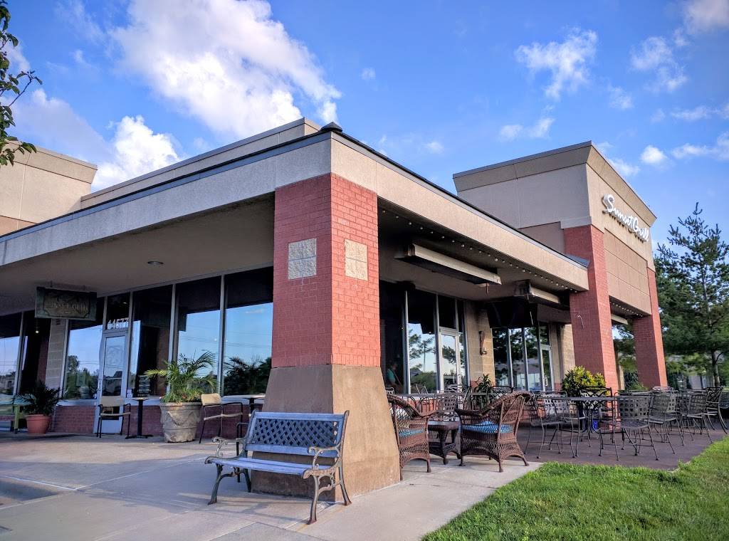 Sunset Grill | restaurant | 14577 Metcalf Ave, Overland Park, KS 66223, USA | 9136811722 OR +1 913-681-1722