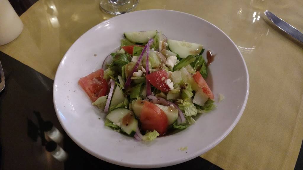 Harissa Mediterranean Cuisine | restaurant | 2255 NE 65th St, Seattle, WA 98115, USA | 2065880650 OR +1 206-588-0650