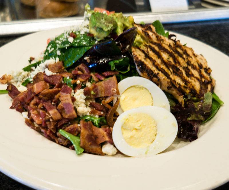 Hudsons Bar and Grill | restaurant | 7805 NE Greenwood Dr, Vancouver, WA 98662, USA | 3608166100 OR +1 360-816-6100