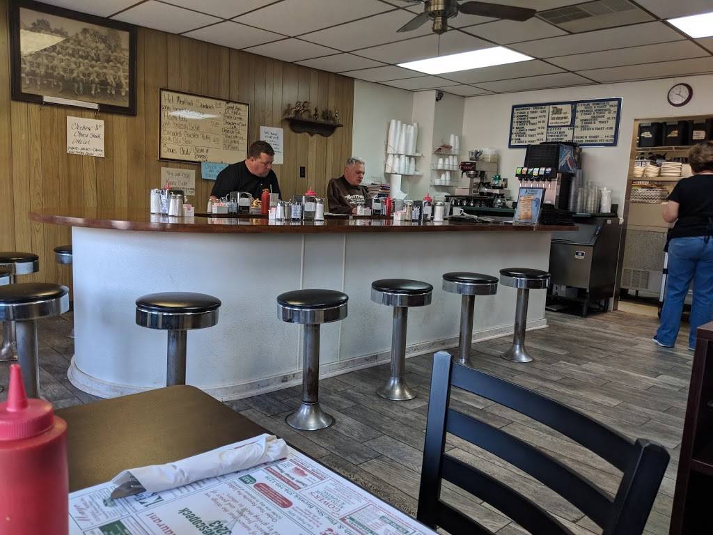 Unicorn | restaurant | 430 East 3rd Street, Nescopeck, PA 18635, USA | 5707593243 OR +1 570-759-3243