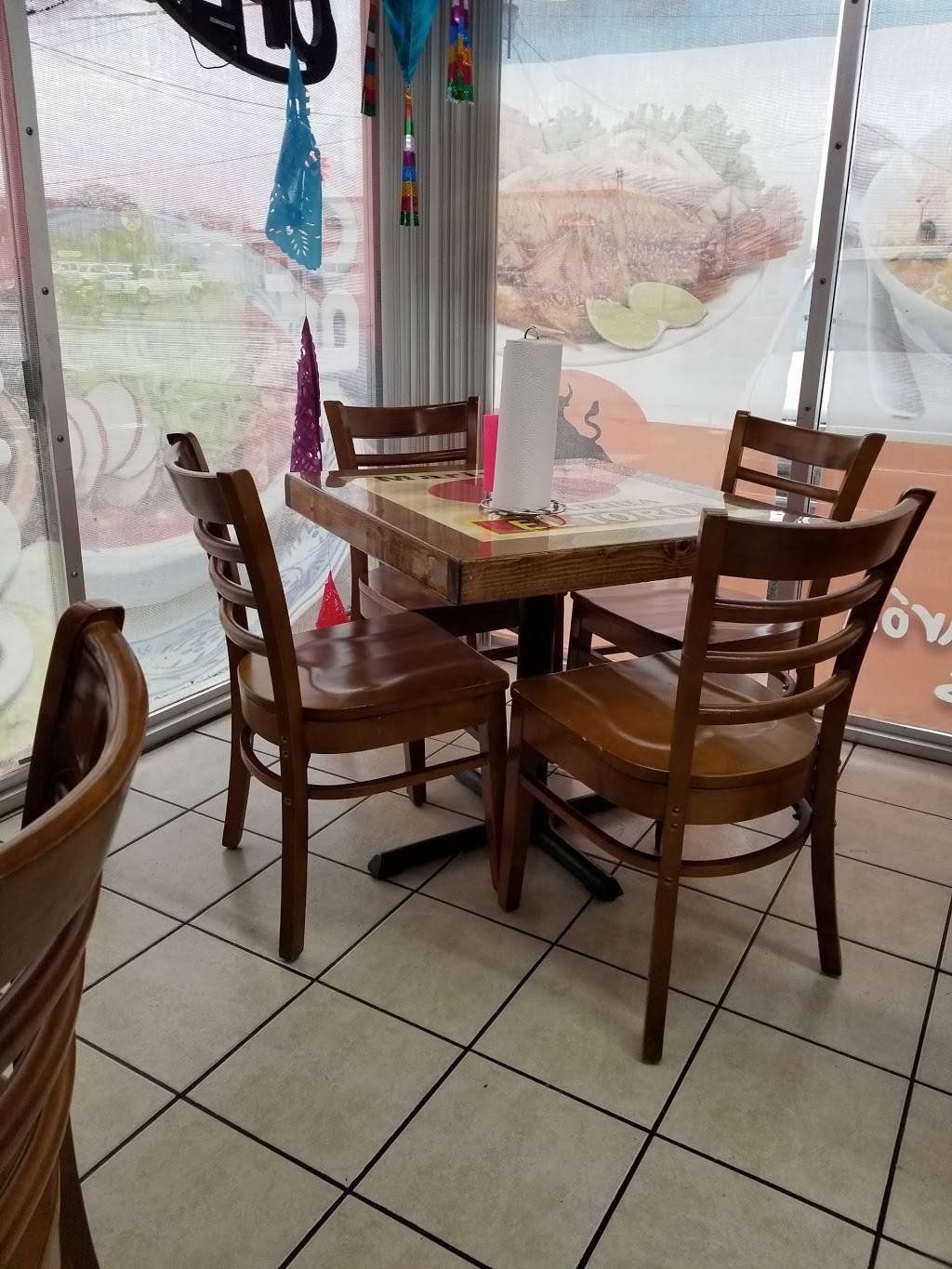 Taqueria El Toro | restaurant | 4000 E Belknap St, Haltom City, TX 76111, USA | 8178315003 OR +1 817-831-5003