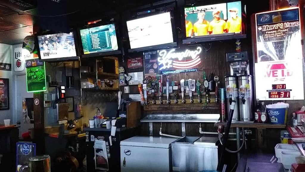 Firehouse Grill & Pub Inc | restaurant | 8814 N 56th St, Temple Terrace, FL 33617, USA | 8139802147 OR +1 813-980-2147