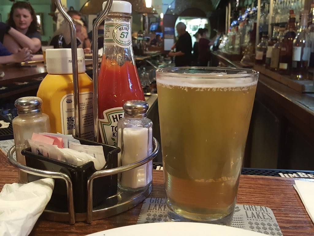 Jimmy Vs Grill & Pub | restaurant | 912 S High St, Columbus, OH 43206, USA | 6144459090 OR +1 614-445-9090