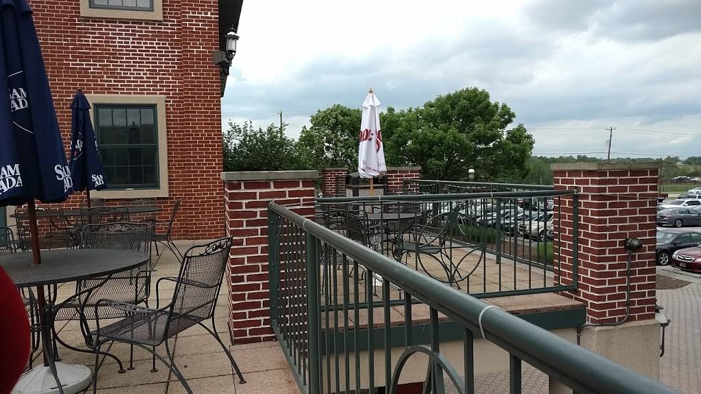 The Bridges Golf Club, Guest Quarters, & Green Horizon Grill | restaurant | 6729 York Rd, Abbottstown, PA 17301, USA | 7176249551 OR +1 717-624-9551