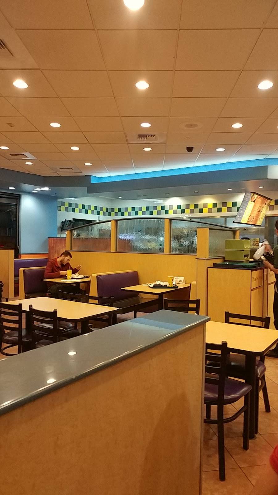 Miguels Jr | restaurant | 7490 Cherry Ave, Fontana, CA 92336, USA | 9093573822 OR +1 909-357-3822