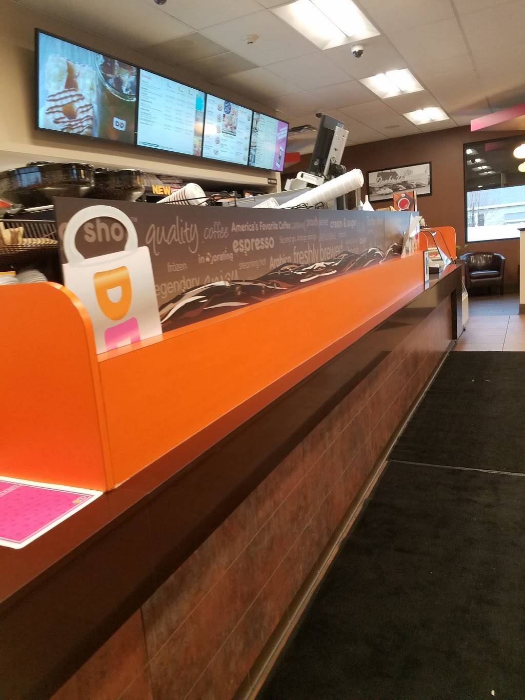 Dunkin | bakery | 1909 Teall Ave, Syracuse, NY 13206, USA | 3153146434 OR +1 315-314-6434