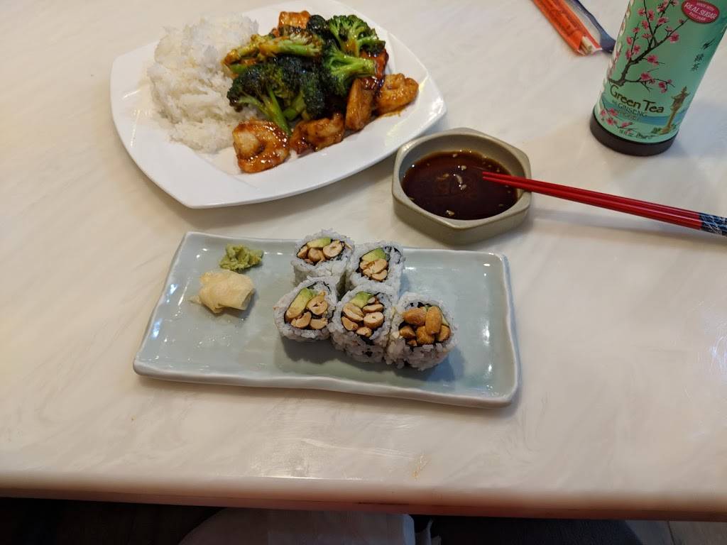 Jasmine Asian Cuisine | restaurant | 777 Middletown Rd, Hummelstown, PA 17036, USA | 7172569932 OR +1 717-256-9932