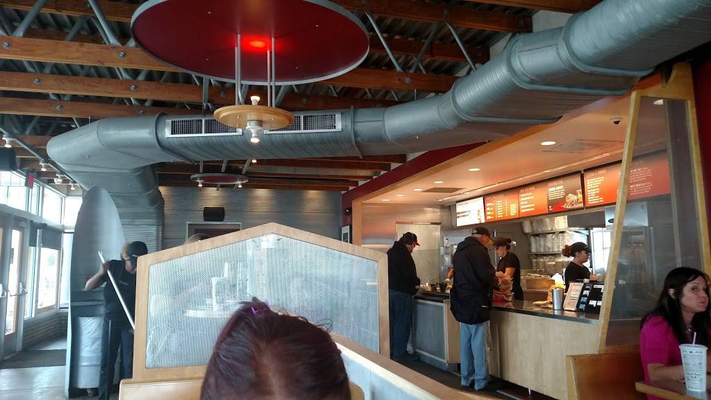 Chipotle Mexican Grill | restaurant | 21029 Center Ridge Rd, Fairview Park, OH 44126, USA | 4403563109 OR +1 440-356-3109