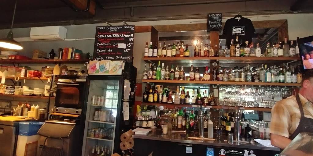 Parkside | restaurant | 2135 N Willis Blvd, Portland, OR 97217, USA | 5037196826 OR +1 503-719-6826