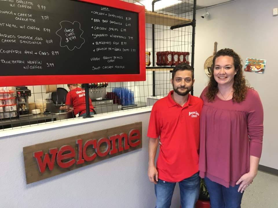 Bowling Green Diner | restaurant | 4816 US-17 N, Bowling Green, FL 33834, USA | 8633759955 OR +1 863-375-9955