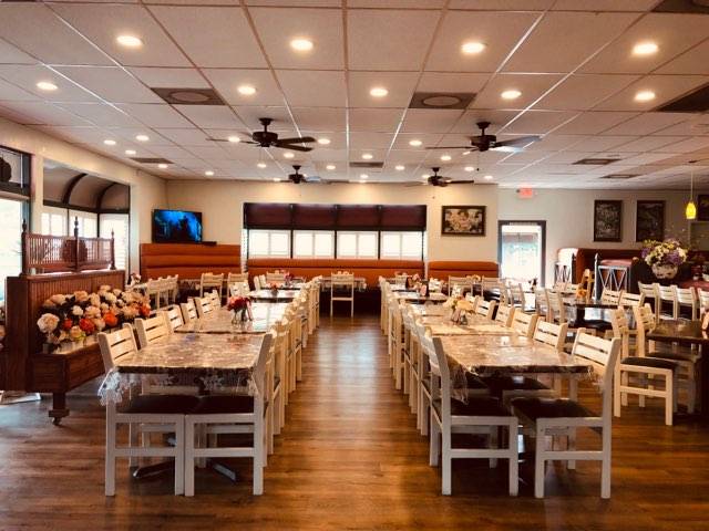 Krung Thai Restaurant | restaurant | 4130 S Decatur Blvd, Las Vegas, NV 89103, USA | 7028731951 OR +1 702-873-1951