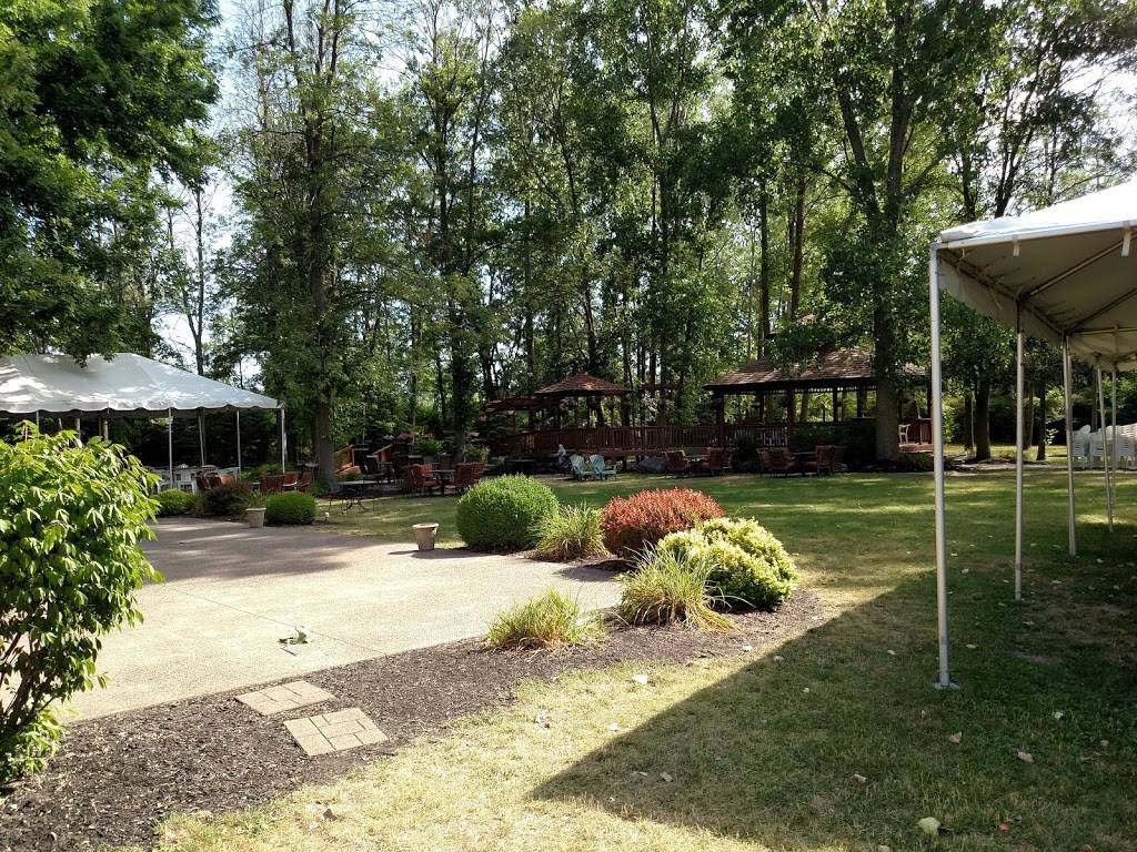 Banchetti By Rizzos | restaurant | 550 N French Rd, Buffalo, NY 14228, USA | 7166914045 OR +1 716-691-4045