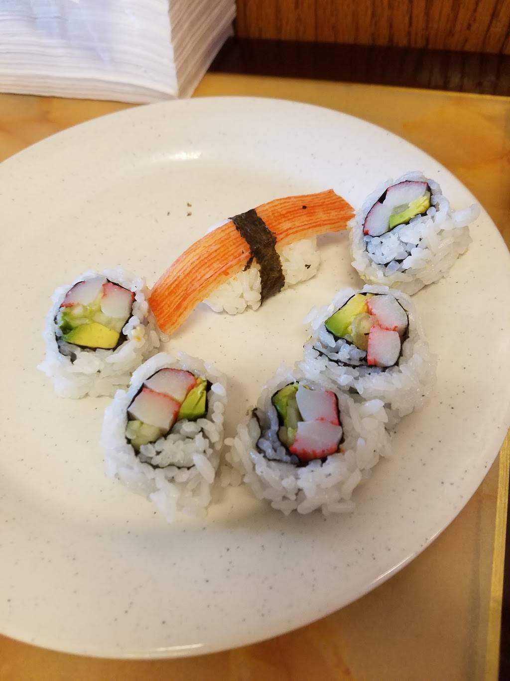 Grand East Buffet | restaurant | 2072 Naamans Rd, Wilmington, DE 19810, USA | 3024759100 OR +1 302-475-9100