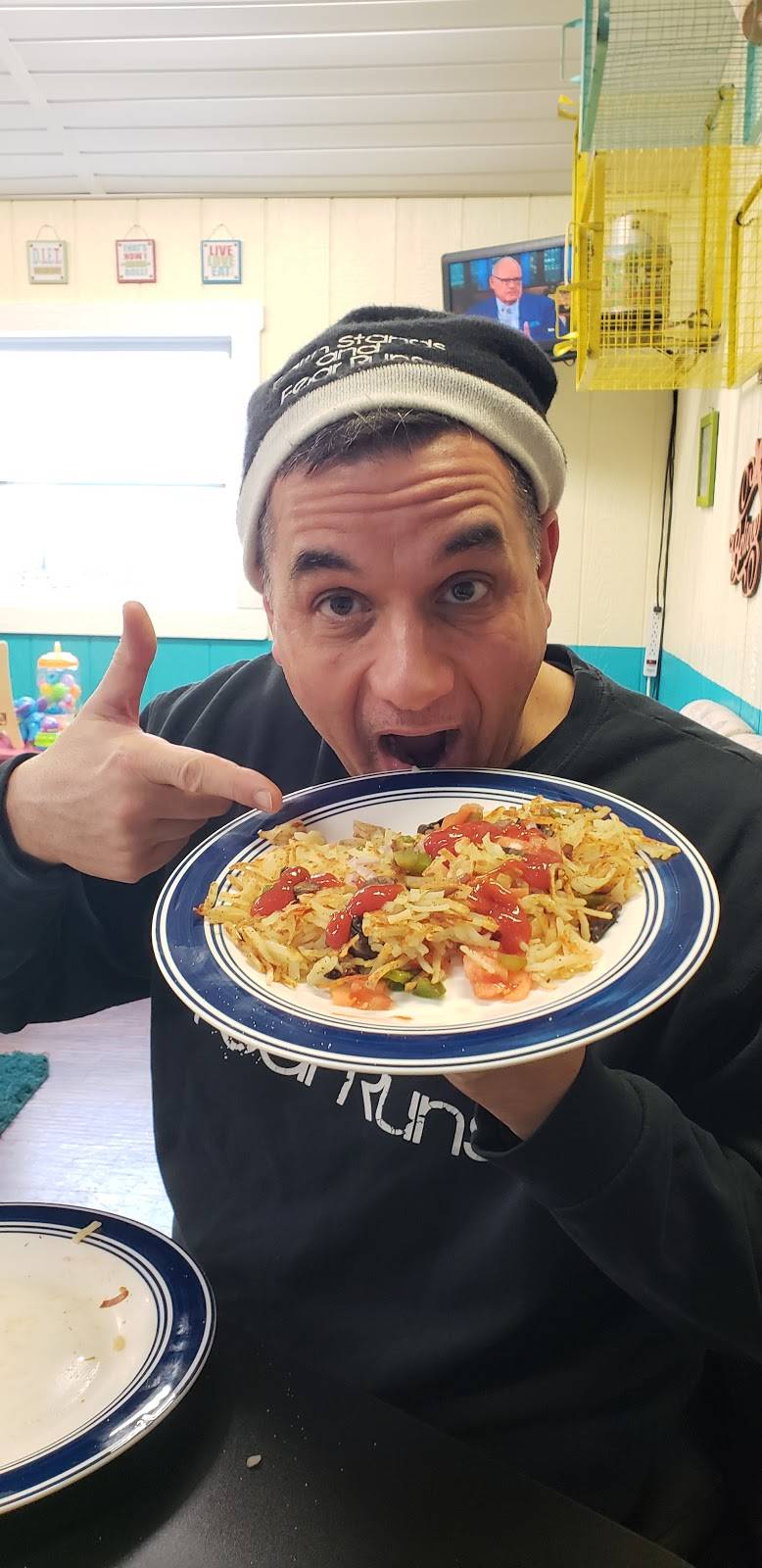 731 Sweets & Eats | restaurant | 432 W Reelfoot Ave, Union City, TN 38261, USA | 7315991328 OR +1 731-599-1328