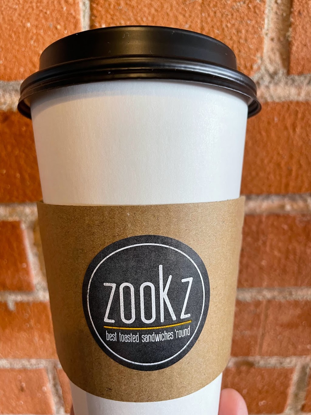 Zookz Sandwiches | restaurant | 3164 E Camelback Rd, Phoenix, AZ 85016, USA | 6028251912 OR +1 602-825-1912