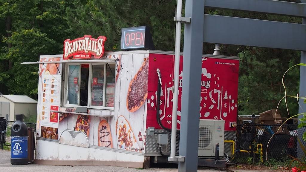 BeaverTails | restaurant | 2000 Meadowvale Rd, Scarborough, ON M1B 5K7, Canada | 4163925900 OR +1 416-392-5900