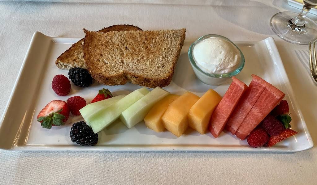 Grant Grill Lounge | restaurant | 326 Broadway, San Diego, CA 92101, USA | 6197442077 OR +1 619-744-2077