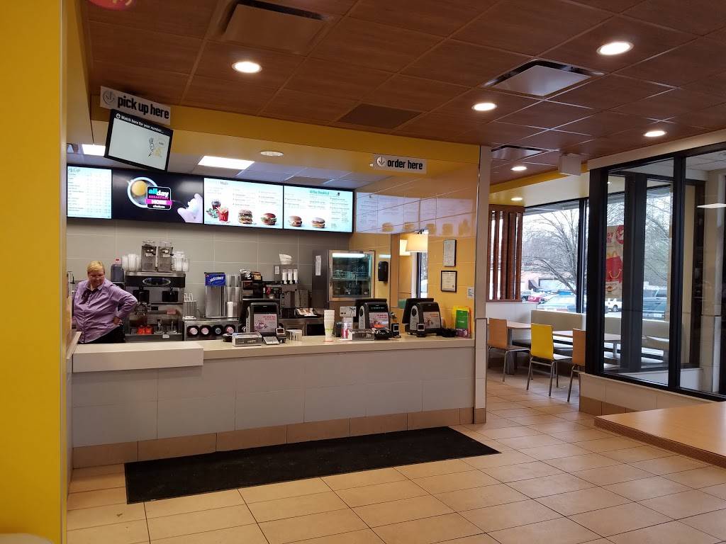 McDonalds | cafe | 7337 Wooster Pike, Cincinnati, OH 45227, USA | 5132722124 OR +1 513-272-2124