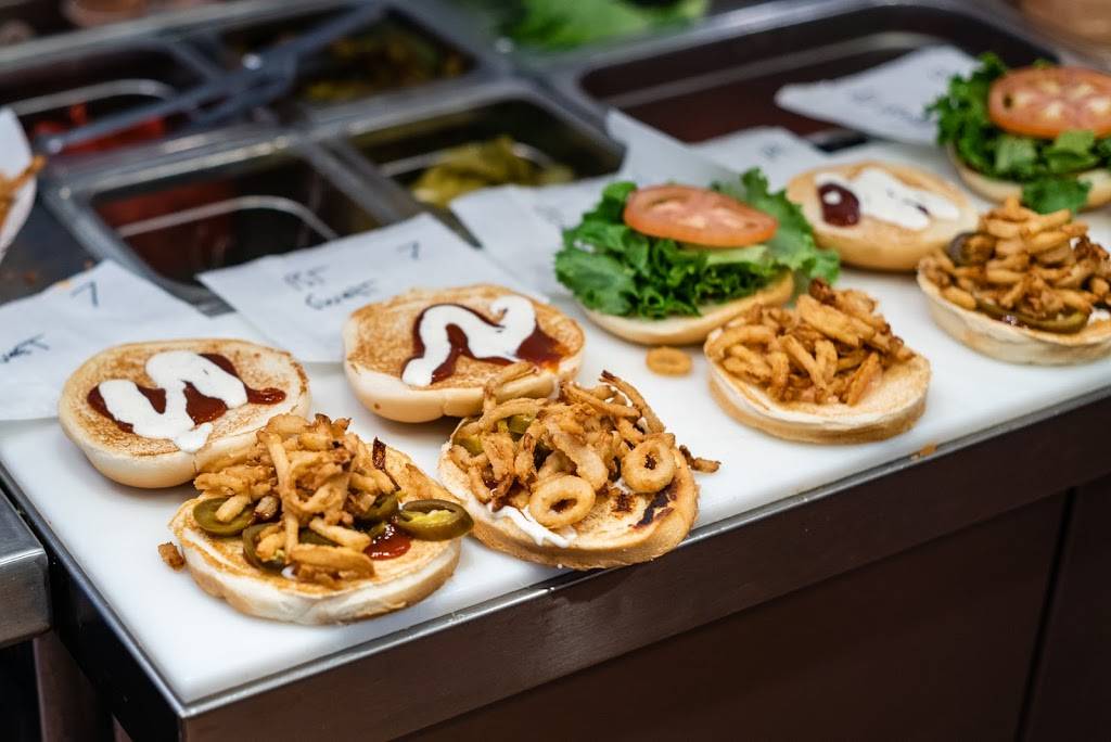 Tonyburgers - South Jordan | restaurant | 1685 Towne Center Dr, South Jordan, UT 84095, USA | 8016791194 OR +1 801-679-1194