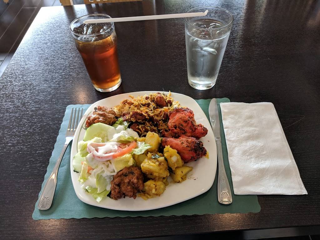 Haveli Indian Kitchen | restaurant | 12908 N Dale Mabry Hwy, Tampa, FL 33618, USA | 8134886294 OR +1 813-488-6294