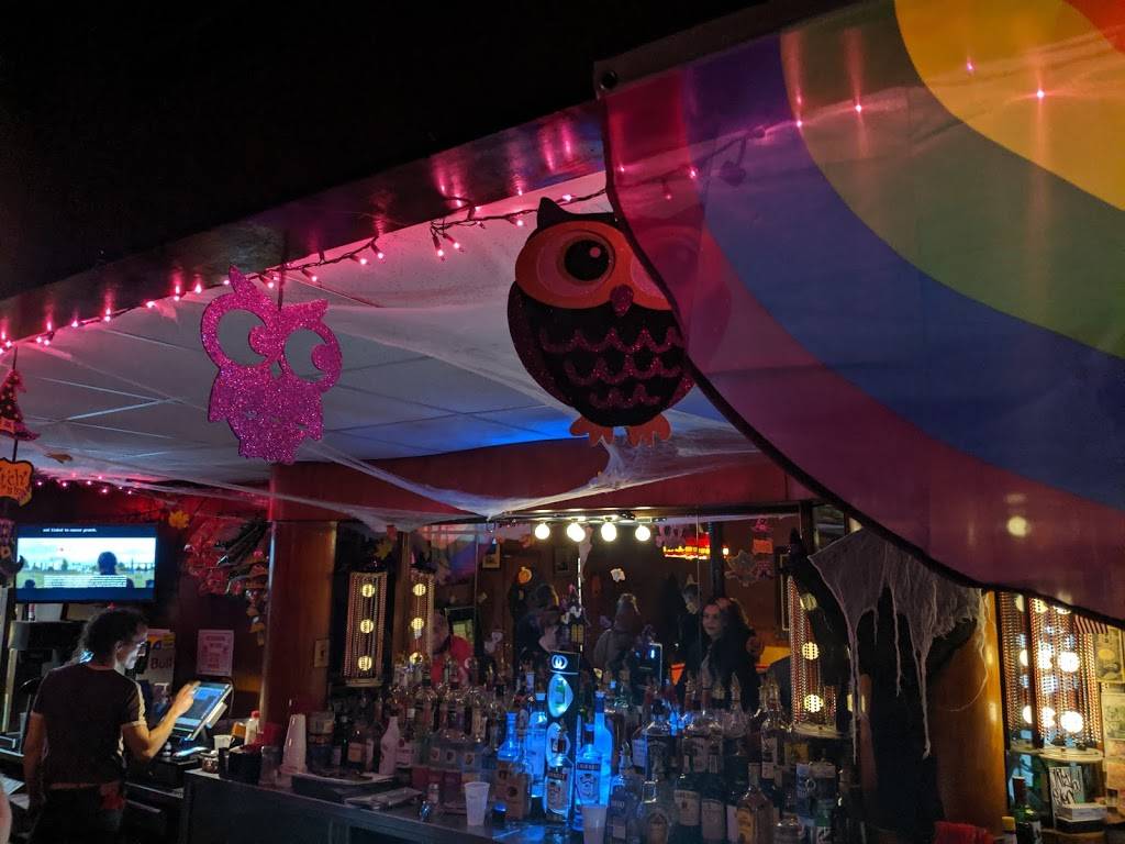 Temple Bar | night club | 2906 Cass Ave, Detroit, MI 48201, USA | 3138322822 OR +1 313-832-2822