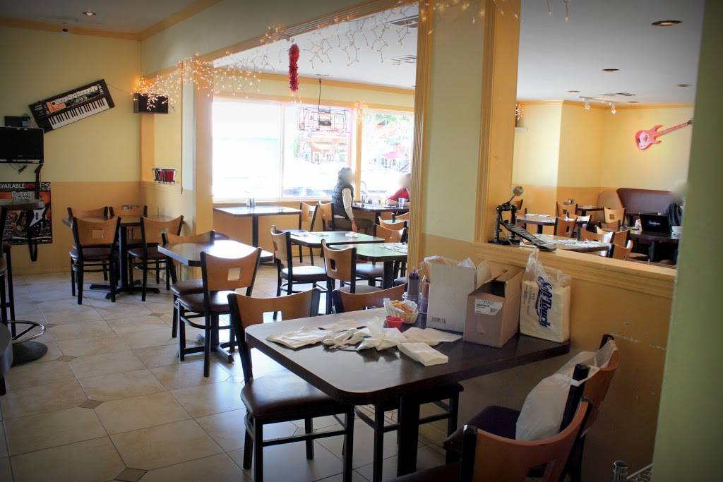 Green Leaves Vegan | restaurant | 4442, 1769 Hillhurst Ave, Los Angeles, CA 90027, USA | 3236642345 OR +1 323-664-2345