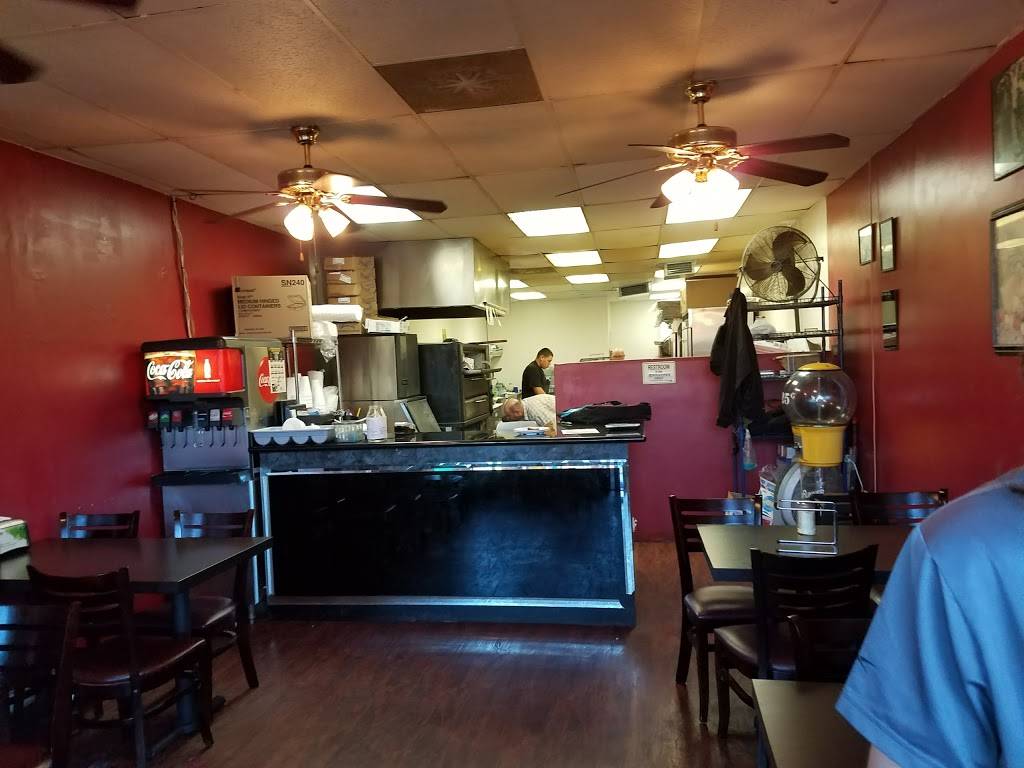 Pizza Cart | restaurant | 9578 Lower Azusa Rd, Temple City, CA 91780, USA | 6264440374 OR +1 626-444-0374