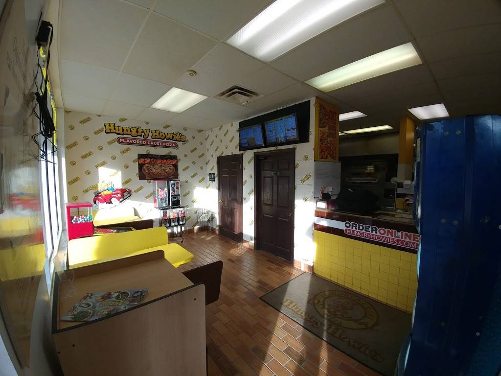 Hungry Howies Pizza | meal delivery | 376 New Berlin Rd #7, Jacksonville, FL 32218, USA | 9046960001 OR +1 904-696-0001