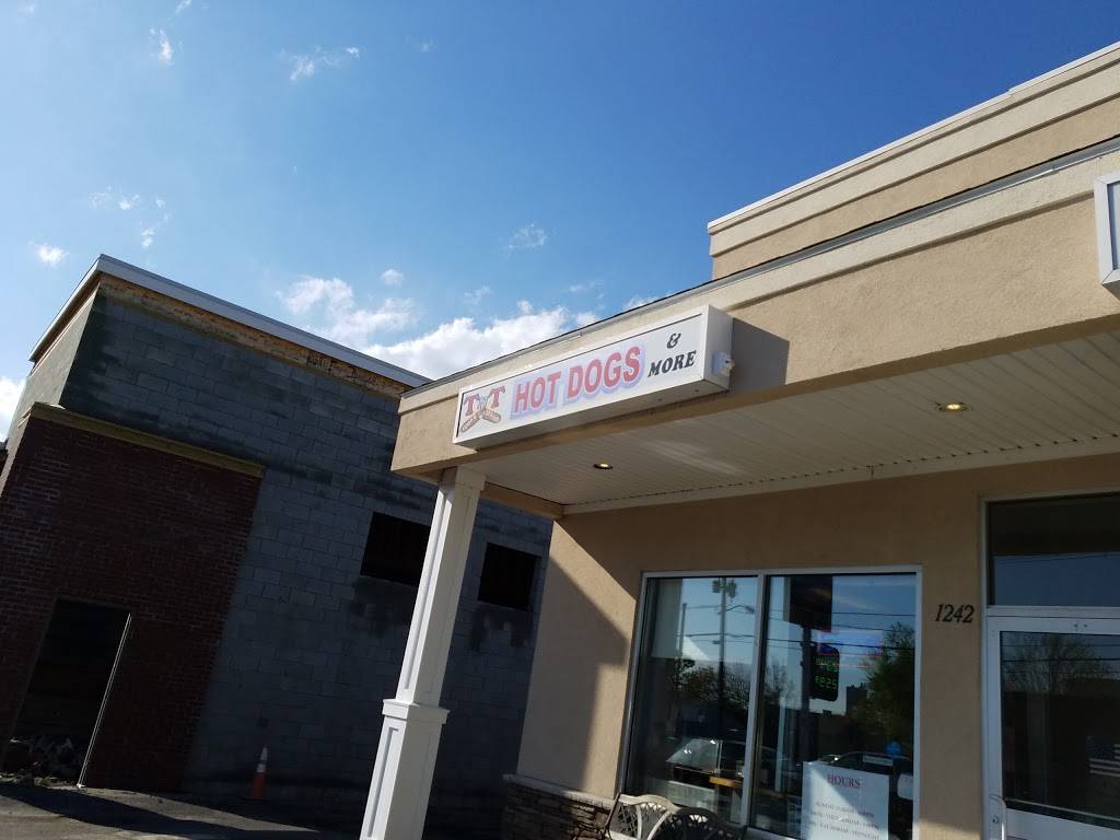 TnT Coney Island | restaurant | 1242 Wilbur Ave, Somerset, MA 02725, USA | 7742948240 OR +1 774-294-8240