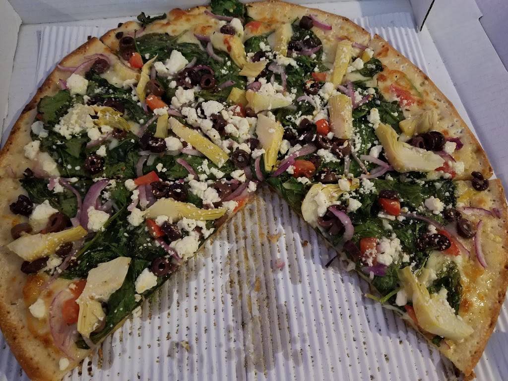 Casa Di Pizza | restaurant | 2986 McKinley Ave, Columbus, OH 43204, USA | 6145861342 OR +1 614-586-1342