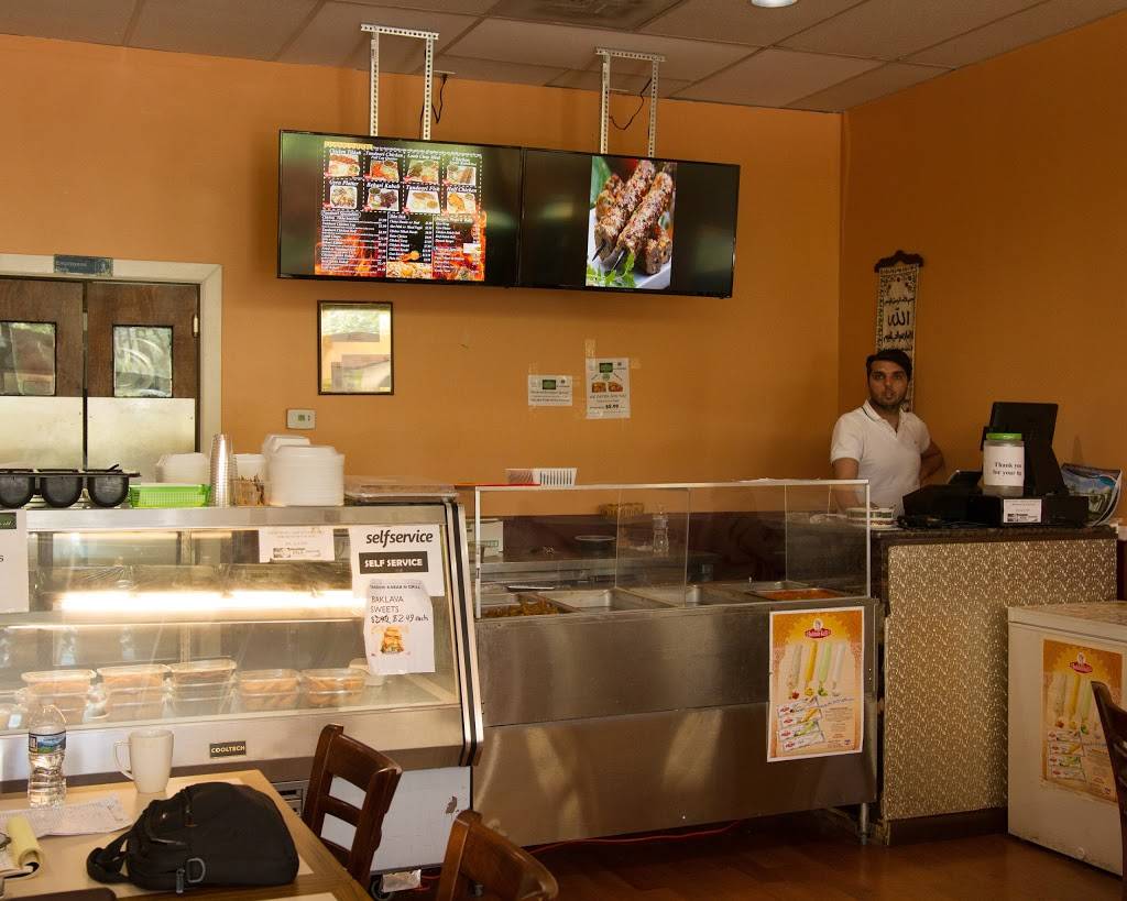 Tandori Kabab and Grill | restaurant | 8767 Philadelphia Rd ste-b, Rosedale, MD 21237, USA | 4435590803 OR +1 443-559-0803