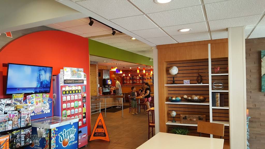 Popeyes Louisiana Kitchen | restaurant | 940 US-42, London, OH 43140, USA | 7408523810 OR +1 740-852-3810