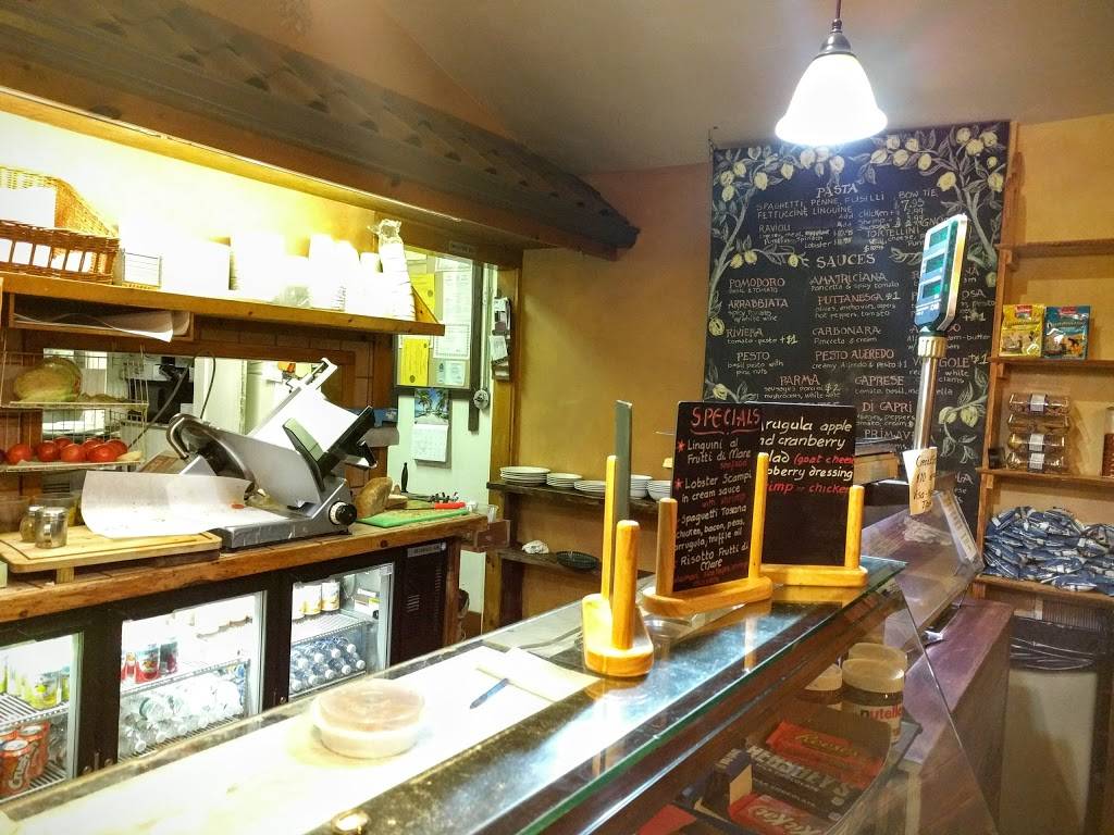 Bottega di Capri | restaurant | 41 Harvard St, Brookline, MA 02445, USA | 6177385333 OR +1 617-738-5333