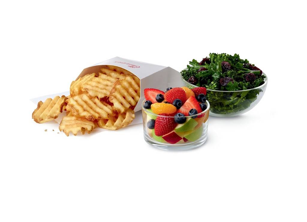 Chick-fil-A | restaurant | 1530 Old Country Rd, Westbury, NY 11590, USA | 5162222530 OR +1 516-222-2530