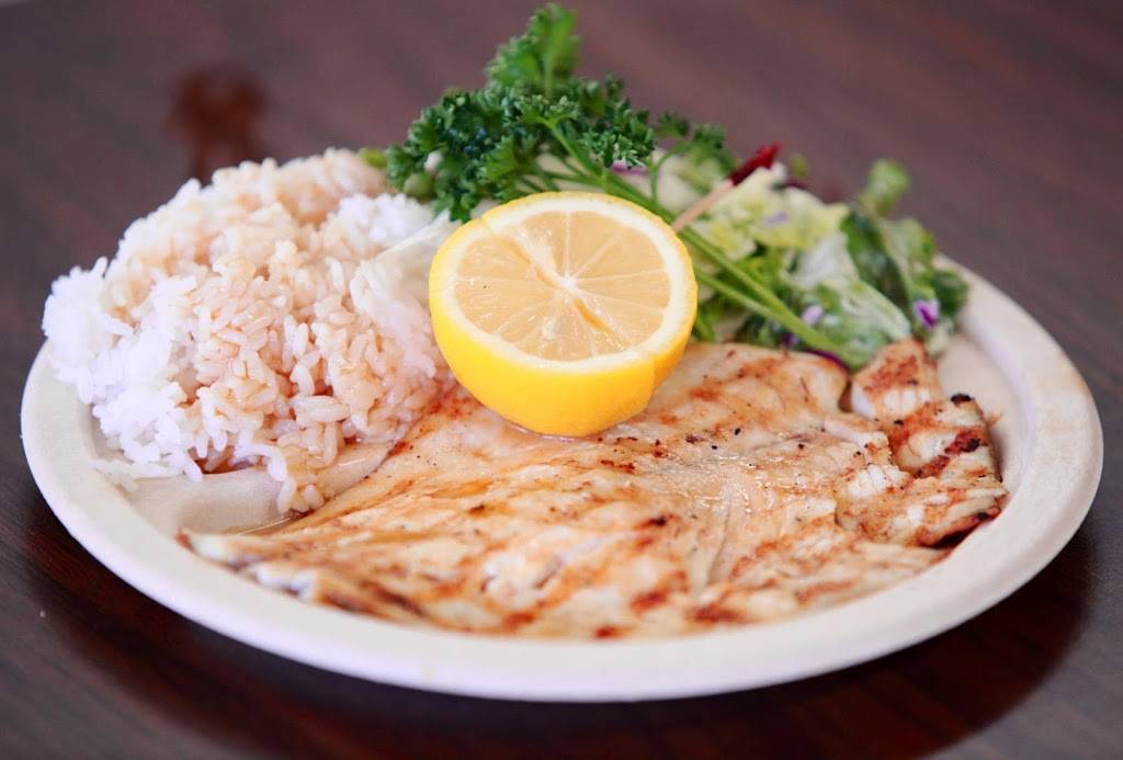 Otanis Seafood | restaurant | 608 S A St, Oxnard, CA 93030, USA | 8054836519 OR +1 805-483-6519