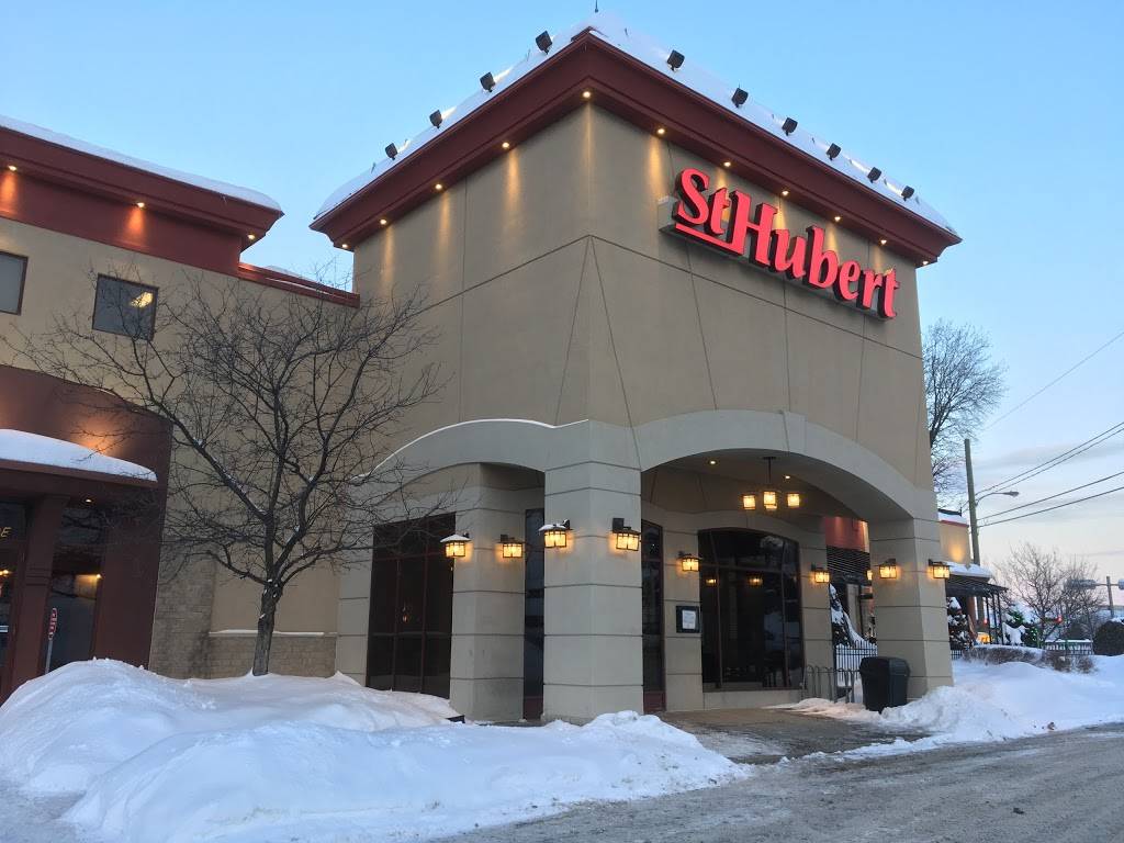 Rôtisserie St-Hubert | restaurant | 270 Rue de Martigny O, Saint-Jérôme, QC J7Y 2G5, Canada | 4504325311 OR +1 450-432-5311