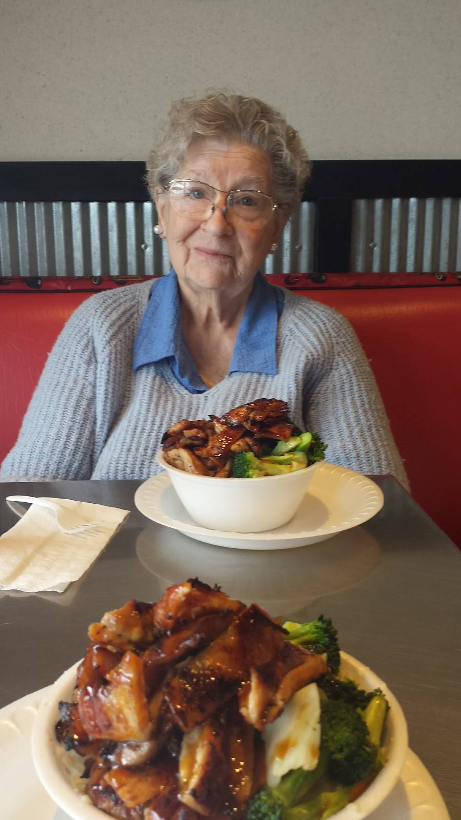 Tikiyaki | restaurant | 2271 N Tustin St, Orange, CA 92865, USA | 7142831628 OR +1 714-283-1628