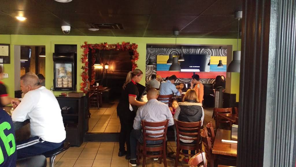 La Cantera | restaurant | 301 Morris Ave, Elizabeth, NJ 07208, USA | 9086590051 OR +1 908-659-0051