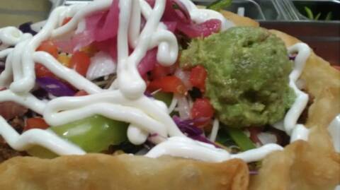 Maskadores Taco Shop Buckeye | restaurant | 2075 N Miller Rd, Buckeye, AZ 85326, USA | 6232306760 OR +1 623-230-6760