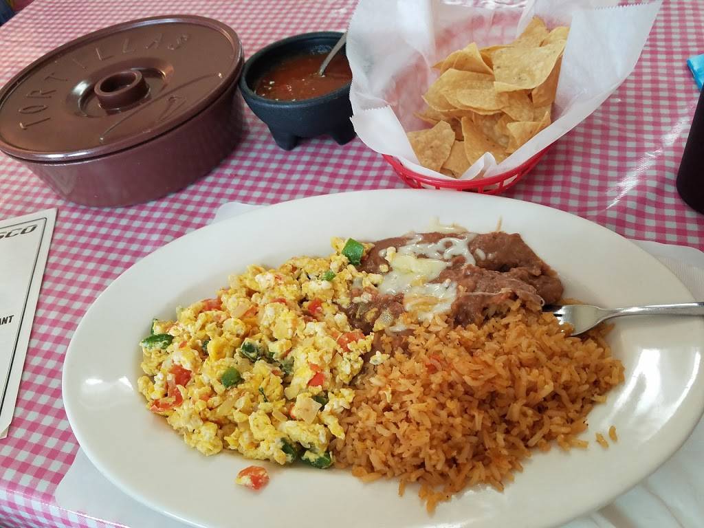 Jalisco Mexican Food | restaurant | 2256 Garey Ave, Pomona, CA 91766, USA | 9095486460 OR +1 909-548-6460